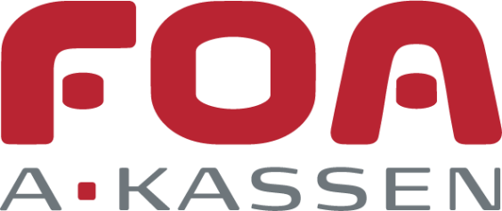 A-kasse logo